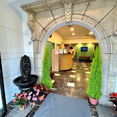 קמרון היילנדס Melur Inn מראה חיצוני תמונה