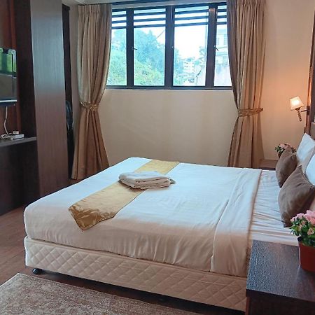 קמרון היילנדס Melur Inn מראה חיצוני תמונה