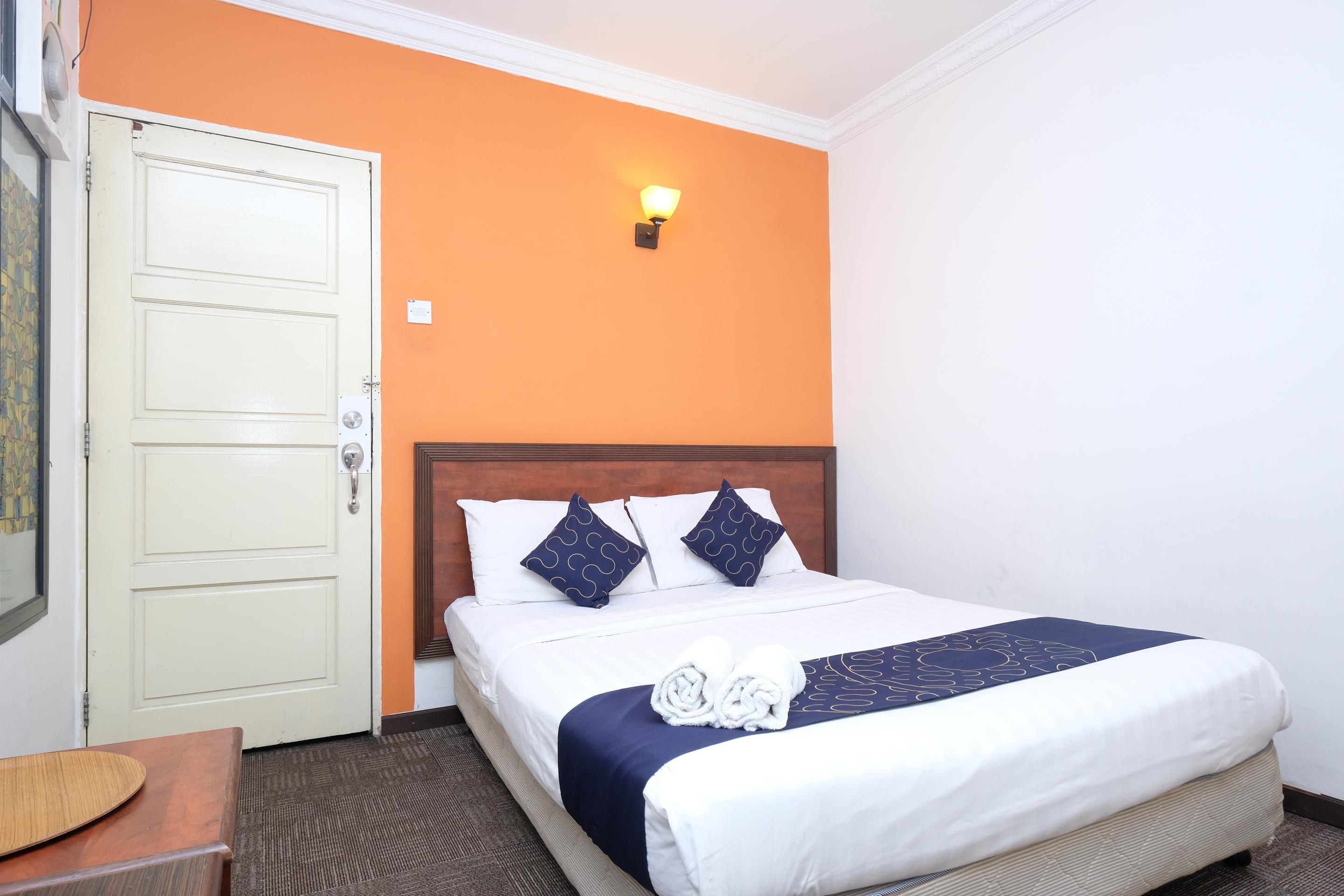 קמרון היילנדס Melur Inn מראה חיצוני תמונה