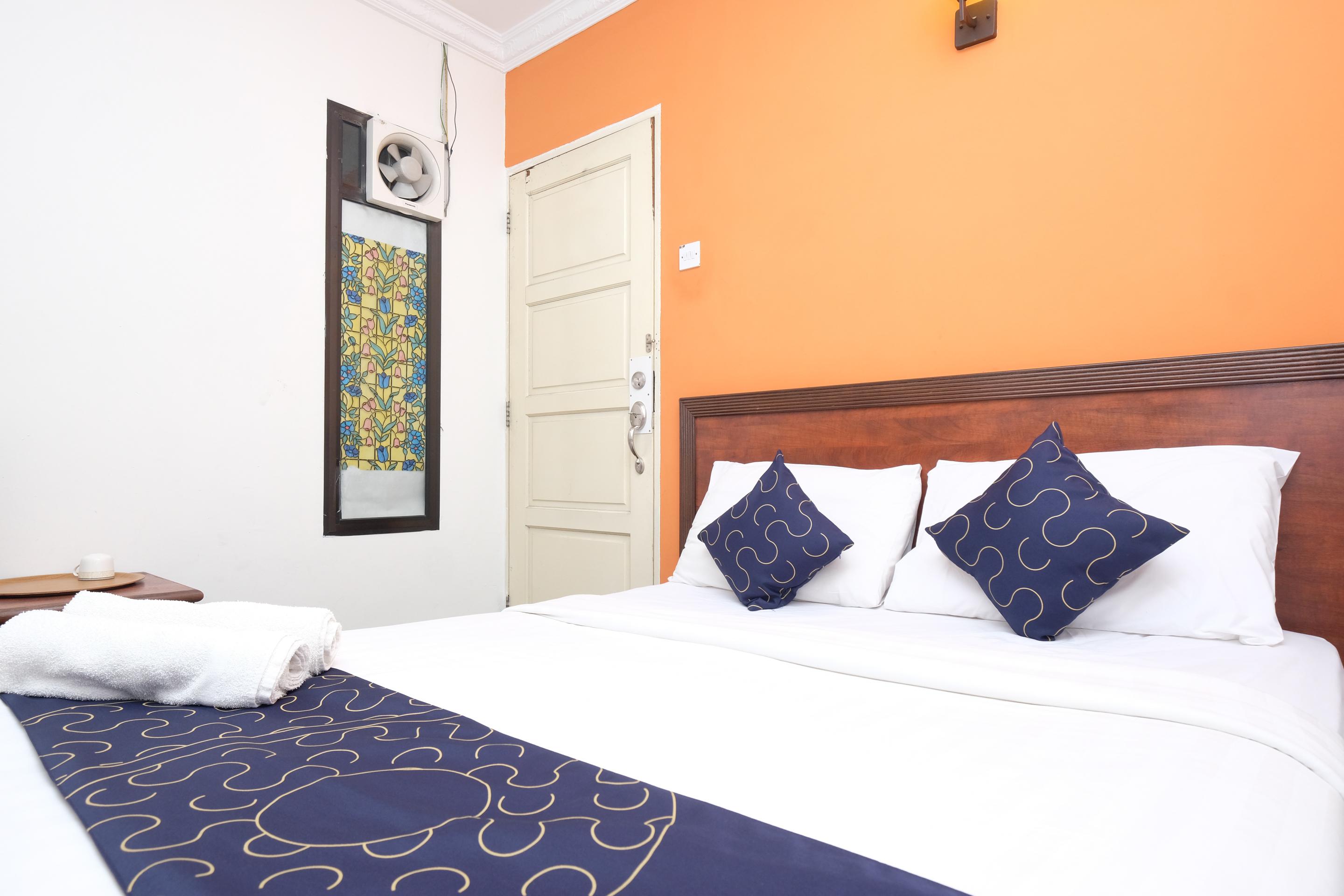 קמרון היילנדס Melur Inn מראה חיצוני תמונה