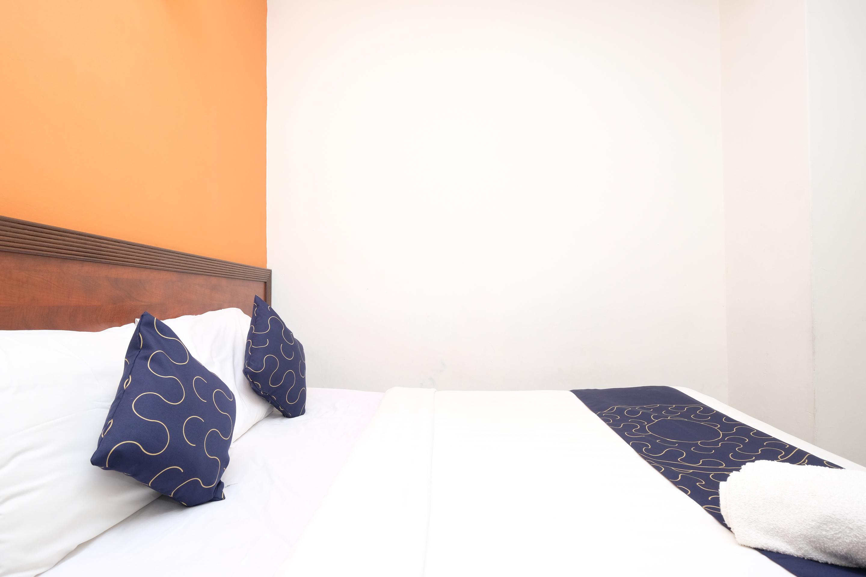 קמרון היילנדס Melur Inn מראה חיצוני תמונה
