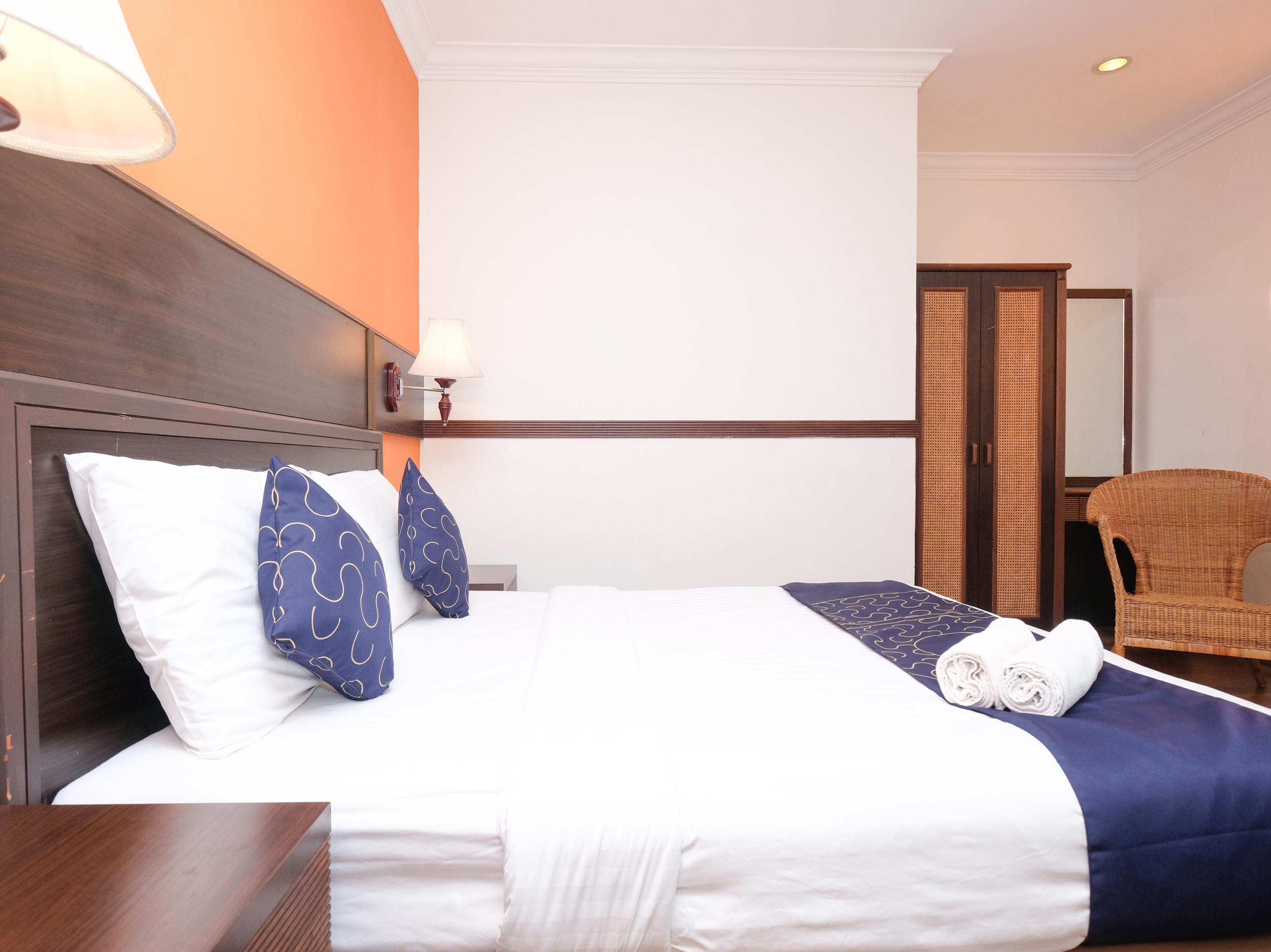 קמרון היילנדס Melur Inn מראה חיצוני תמונה