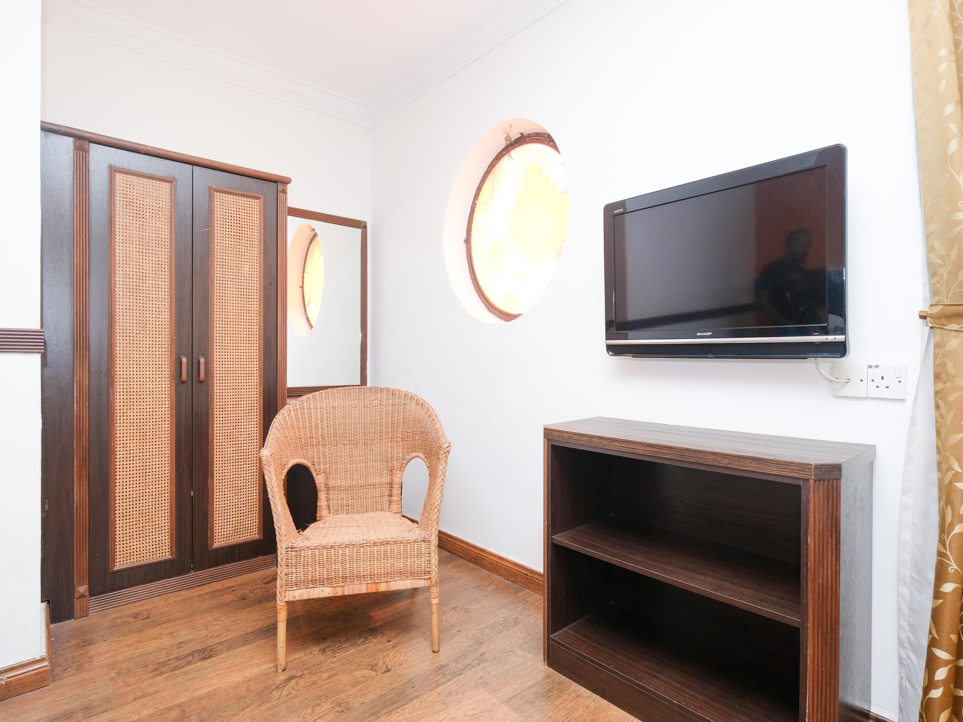 קמרון היילנדס Melur Inn מראה חיצוני תמונה