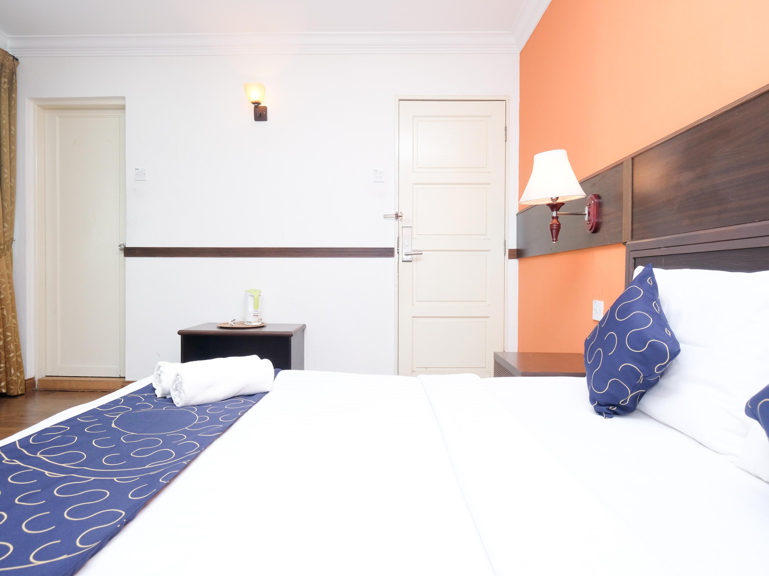 קמרון היילנדס Melur Inn מראה חיצוני תמונה