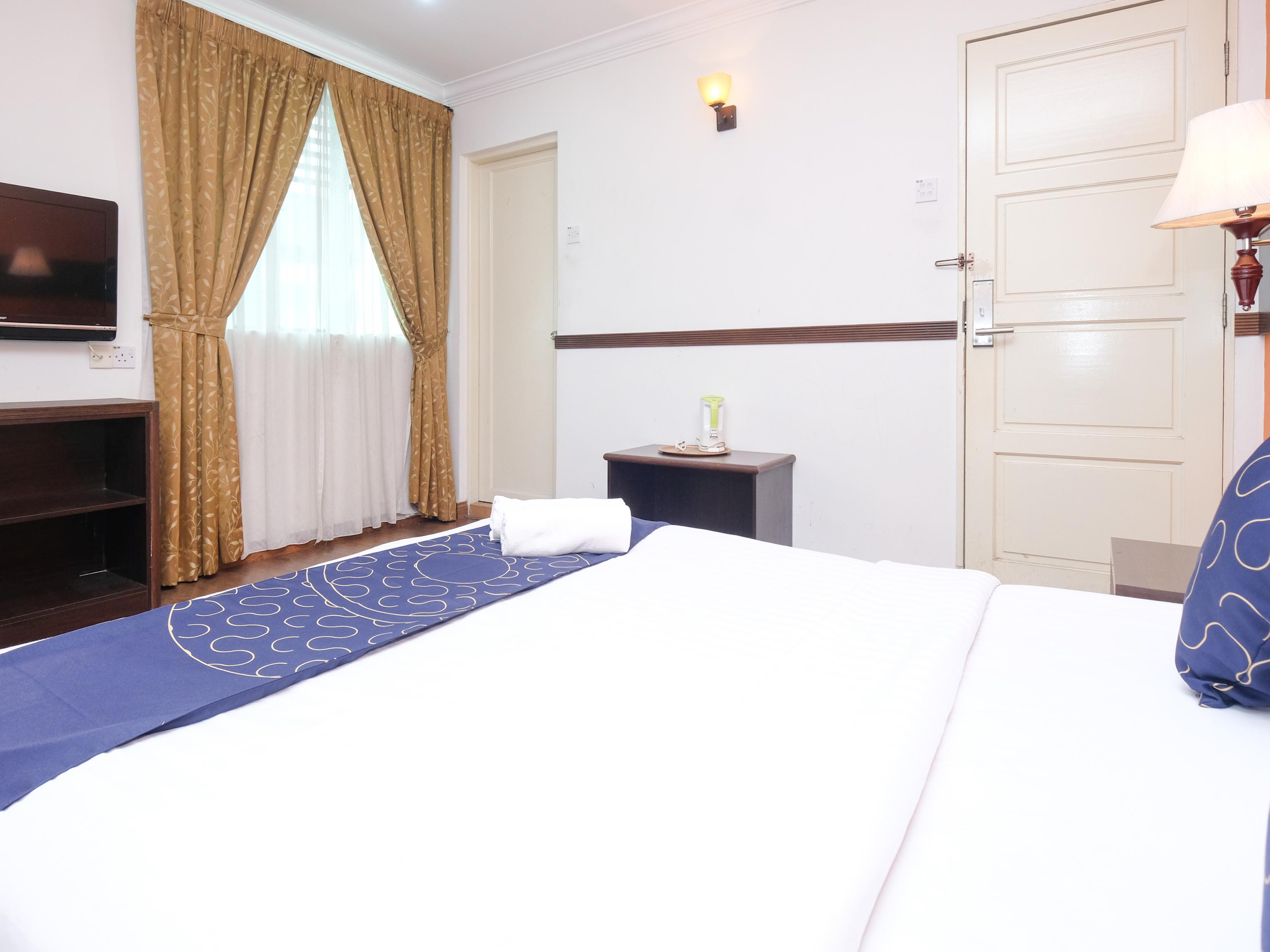 קמרון היילנדס Melur Inn מראה חיצוני תמונה
