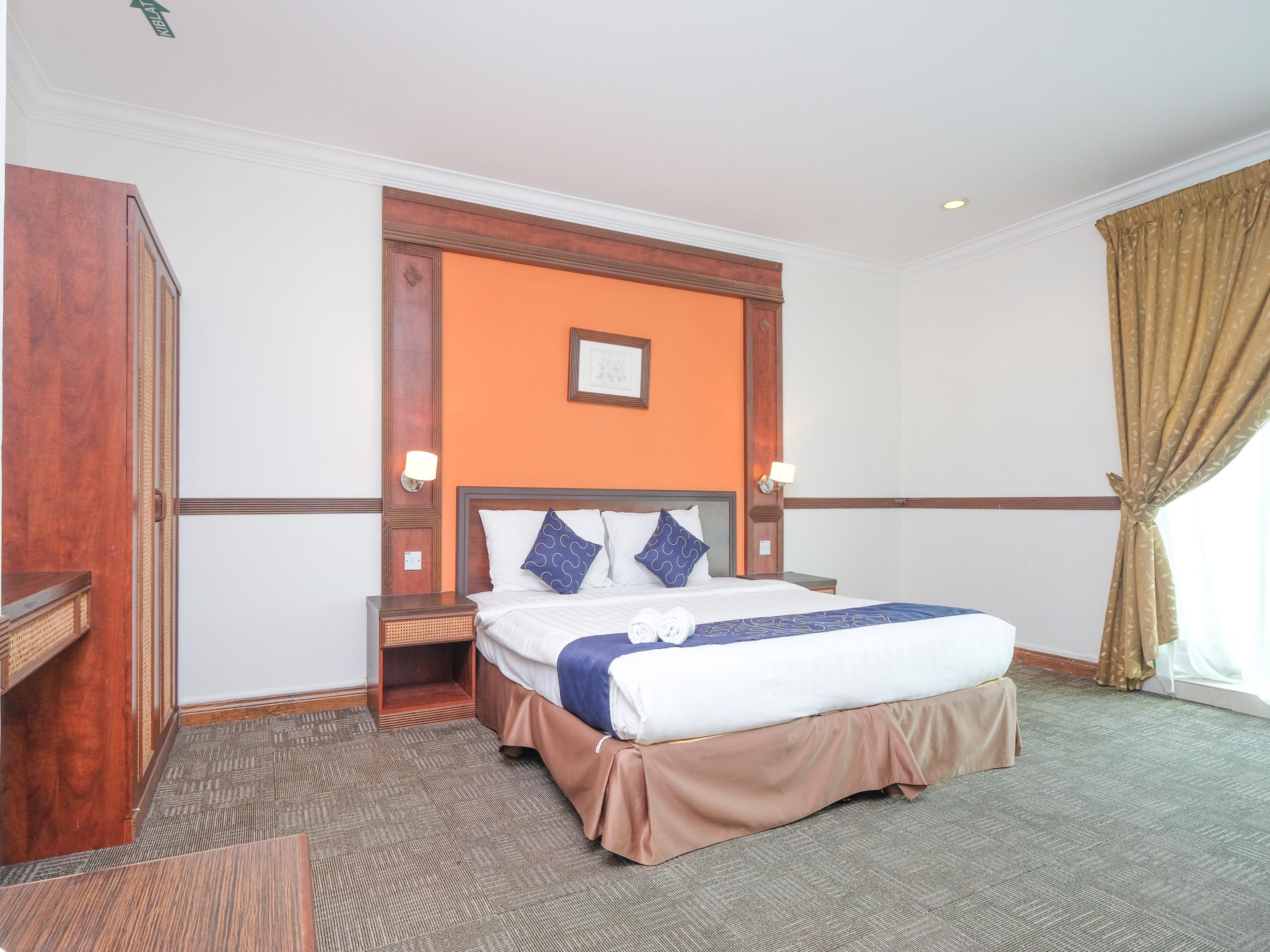 קמרון היילנדס Melur Inn מראה חיצוני תמונה