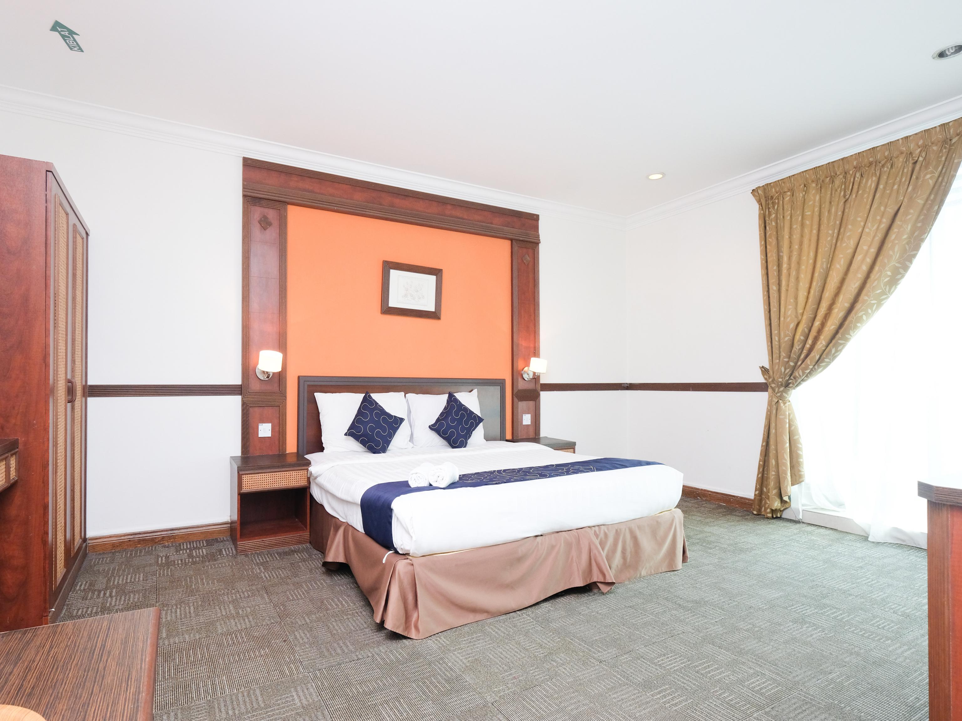 קמרון היילנדס Melur Inn מראה חיצוני תמונה