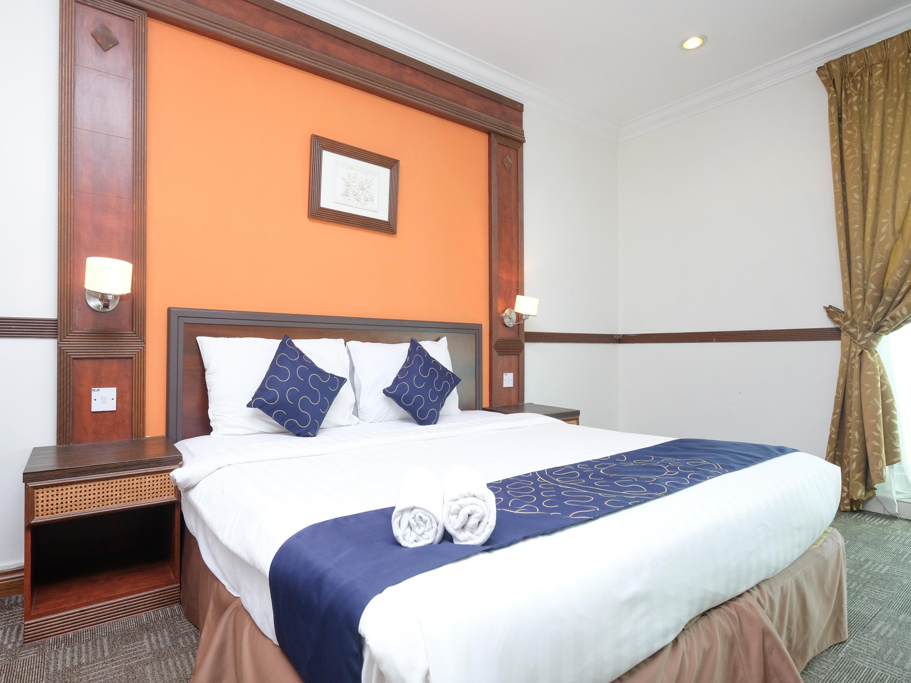 קמרון היילנדס Melur Inn מראה חיצוני תמונה