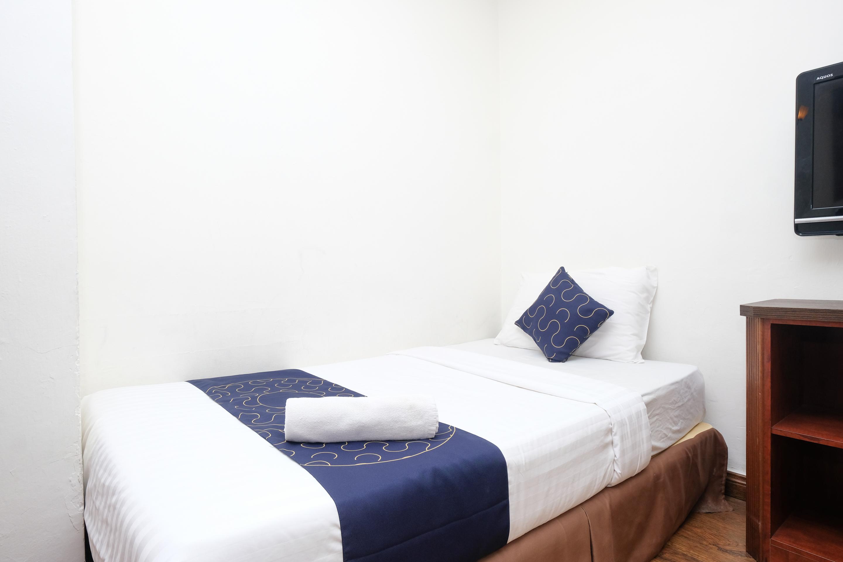 קמרון היילנדס Melur Inn מראה חיצוני תמונה