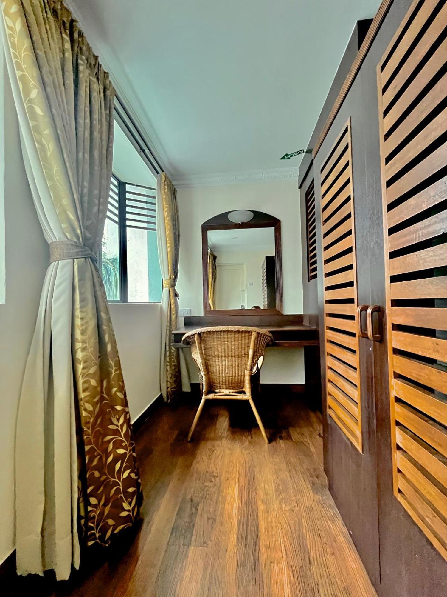 קמרון היילנדס Melur Inn מראה חיצוני תמונה