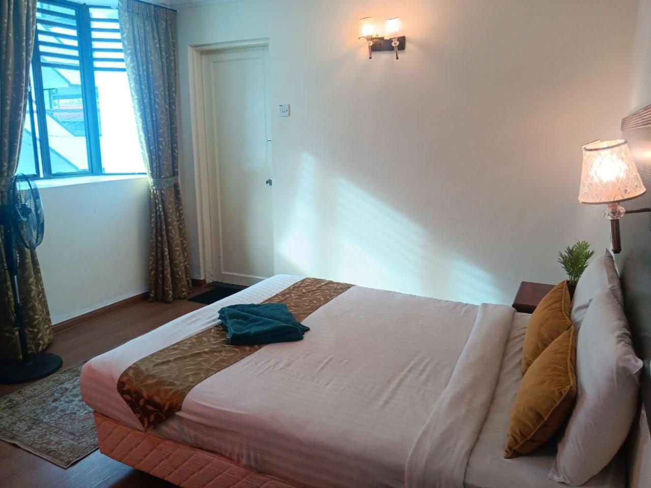 קמרון היילנדס Melur Inn מראה חיצוני תמונה