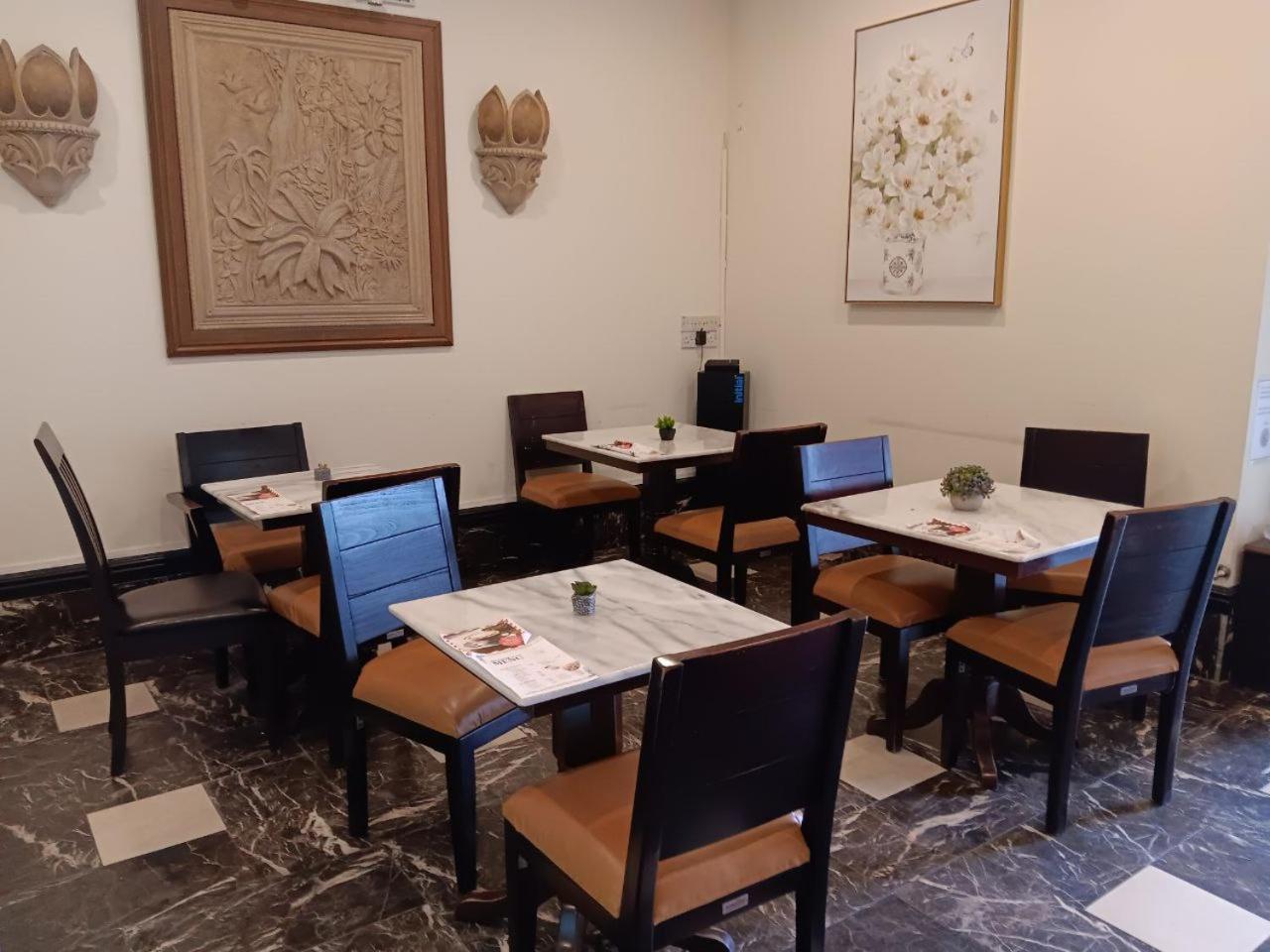 קמרון היילנדס Melur Inn מראה חיצוני תמונה