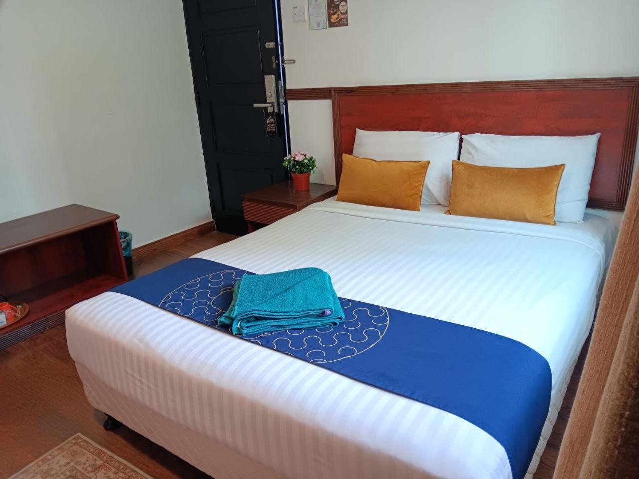 קמרון היילנדס Melur Inn מראה חיצוני תמונה